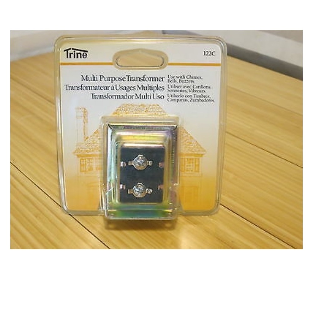 Trime 122c multi purpose transformer